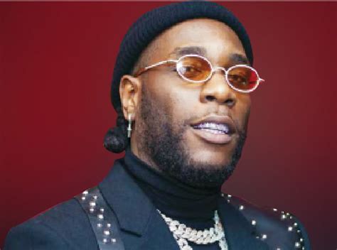 Burna Boy’s ‘Ye’ certified Gold in US, sets new Nigerian record + Video