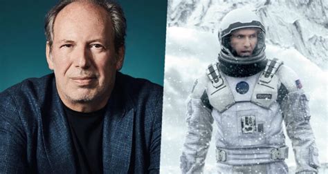 Hans Zimmer Says 'Interstellar' Is The Best Work Of His Career... For Now