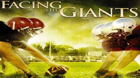 Facing the Giants (Movie, 2006) - MovieMeter.com