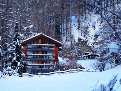 Ultimate blueprint for a perfect ski vacation in Zermatt - Newly ...