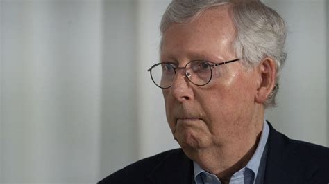 The Untold Truth Of Mitch McConnell