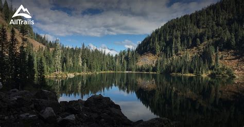 10 Best hikes and trails in Mount Baker Snoqualmie National Forest ...