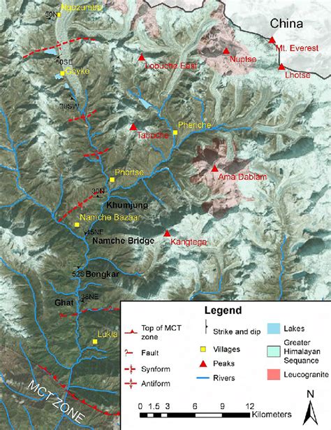 park klonovat časopis lukla map duše profil Peer