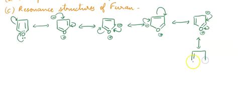 SOLVED: Draw ALL resonance structures of maleic anhydride, draw the ...