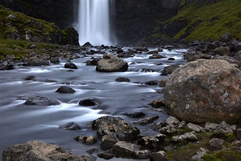 28 Long Exposure Waterfall Photographs The Will Inspire You To Level Up