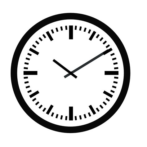 Download Clock, Time, Hour. Royalty-Free Vector Graphic - Pixabay