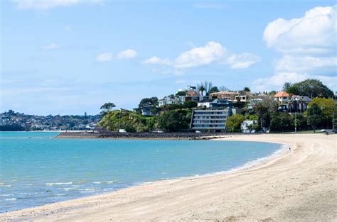 11 Best Beaches in Auckland | Celebrity Cruises