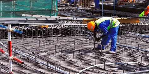 Rebar Installation Guide Placing Of Reinforcement Bars – NBKomputer