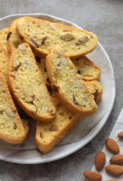 Best Biscotti Recipes - Food Fun & Faraway Places