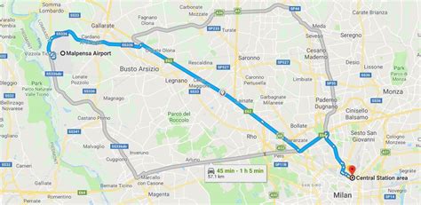 Getting to Parma, Italy | The Blue Walk