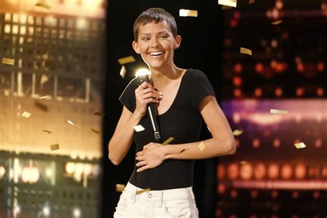 Nightbirde Opens Up About Triumphant ‘AGT’ Experience