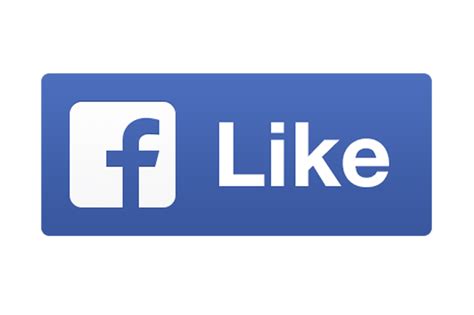 Facebook redesigns the Like button for the first time - The Verge