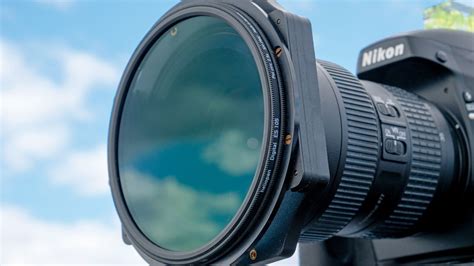 The best polarizing filters in 2022 | Digital Camera World