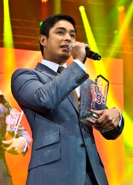 ABS-CBN stars and programs dominate Yahoo! OMG Awards -- ABS-CBN Global ...