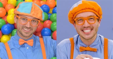 Blippi Ball Pit Surprise, Surprise Balls Featuring A Letter And Word ...