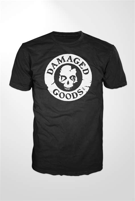 Comfortable and Unique | Damaged Goods Clothing – Class. Comfort. Style ...