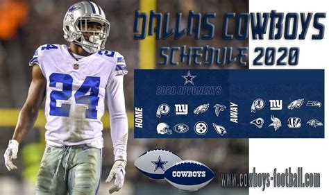 Watch Cowboys Football Game Live Stream Online | Cowboys football game ...