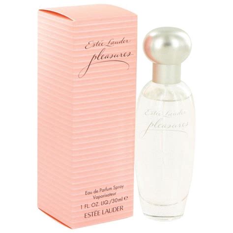 Buy Estee Lauder Pleasures Eau de Parfum 30ml Online at Chemist Warehouse®