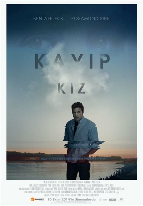 Kayıp Kız - Gone Girl - Beyazperde.com