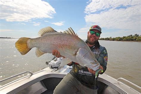 Barramundi tips and techniques - #bnbfishingmag