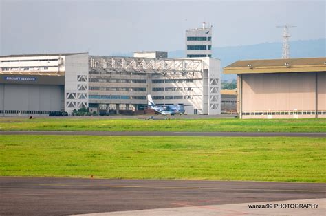 Bandung | Bandung Airport | wanzai99 | Flickr