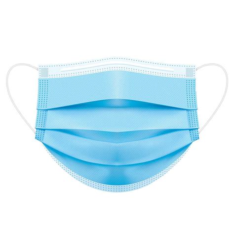 Portwest Medical Face Mask - Type IIR (Pack of 50) | P030 | Workwear ...