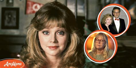 Shelley Long Unrecognizable 36 Years after 'Cheers': She Dedicated Life ...