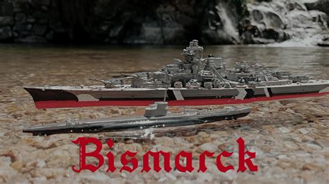 Sink the Bismarck - YouTube