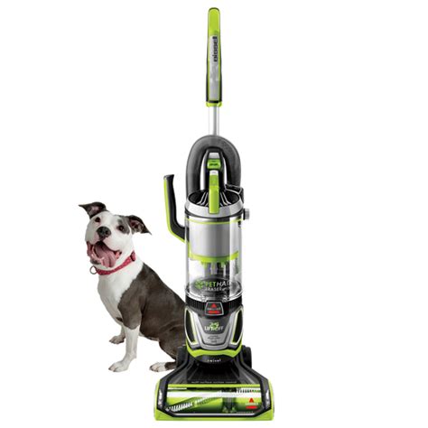 Pet Hair Eraser® Lift-Off® Pet Vacuum 2087Q | Vacuuming