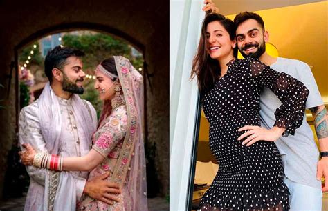 Akaay Kohli: The Newest Addition to Virat Kohli and Anushka Sharma’s Family