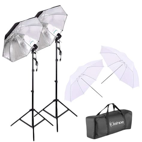 Inspirasi Baru Umbrella Lights Photography