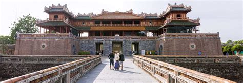 Hue Imperial Enclosure: History, Structure, What to See & Opening Hours