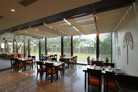 FINE DINING PLACES IN VADODARA