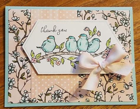 Demonstrator Planning Place | Simple cards, Stampin up cards, Stampin ...