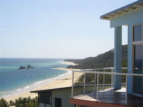 Moreton Island beach house | Island beach, Outdoor, Beach house