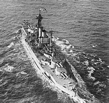 Fast battleship - Wikipedia