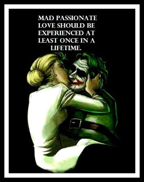 Always with u baby | Joker quotes, Joker and harley quinn, Harley and ...