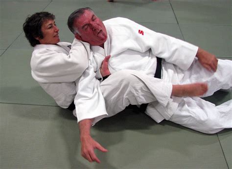 The Business/Judo of Life: Drills versus Repetitions