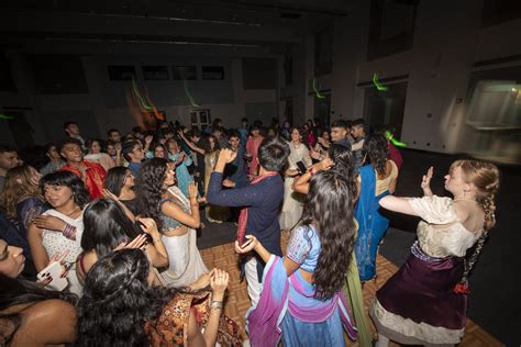 Indus celebrates End-of-Year Banquet and Culture Show | The Daily Nexus