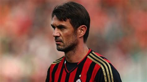 Paolo Maldini - Player profile | Transfermarkt