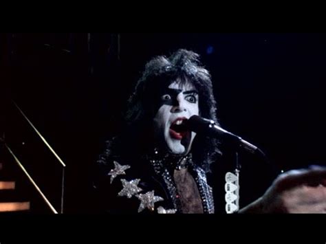 Funniest Moments of Paul Stanley - YouTube