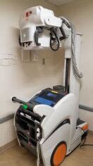 Used CARESTREAM DRX-Revolution Portable X-Ray For Sale - DOTmed Listing ...