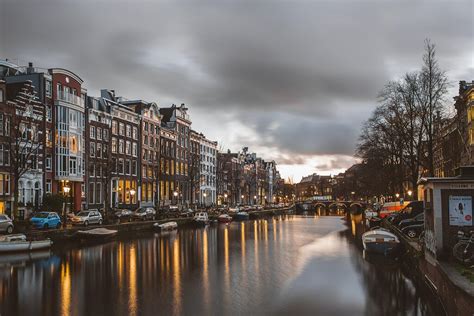 The Netherlands in January: Travel Tips, Weather, & More | kimkim