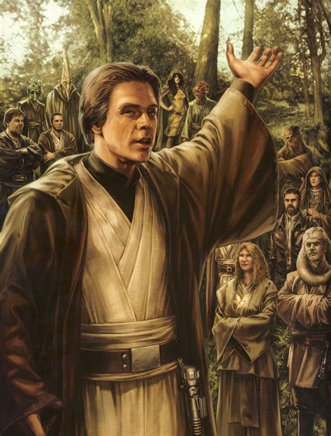 Ben Skywalker | Luke skywalker legends, Star wars images, Star wars trilogy