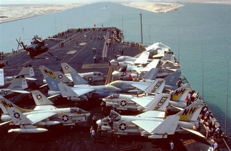 CVW-11 carrier air wing eleven aboard USS America CV-66 | Aircraft ...