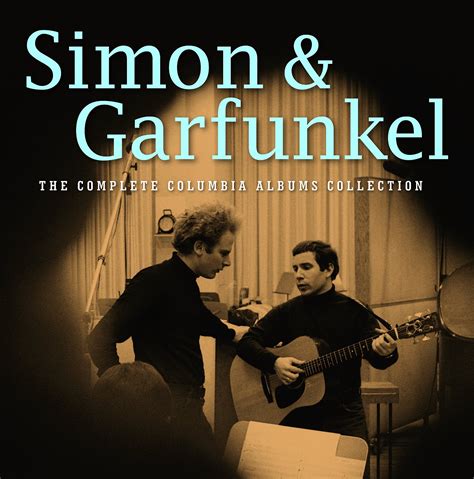 Simon & Garfunkel – Elmore Magazine