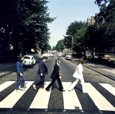 Beatles Abbey Road Remastered