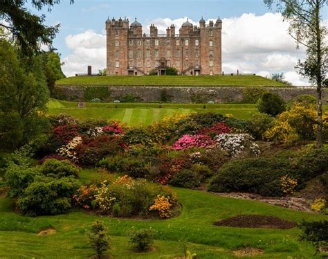 Plan Your Visit | Drumlanrig Castle