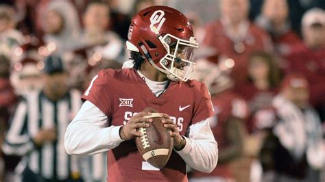 Oklahoma Sooners quarterback Kyler Murray reaches deal with Oakland ...