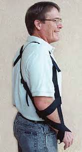 Shoulder Subluxation Sling | Product Categories | Neurorehabdirectory.com